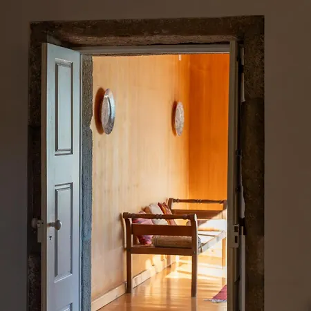 Feel Discovery Casa De Vilarinho De Sao Romao