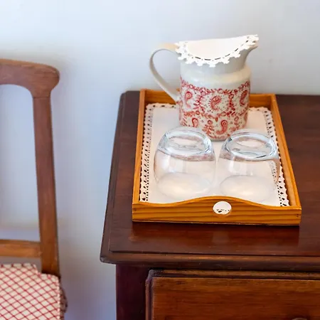 فيلة Feel Discovery Casa De Vilarinho De Sao Romao سابروسا