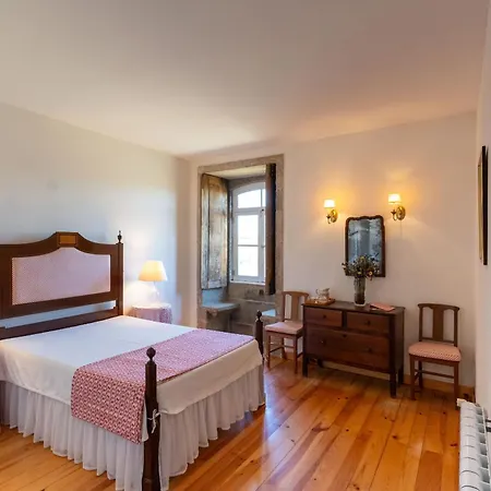 فيلة Feel Discovery Casa De Vilarinho De Sao Romao *