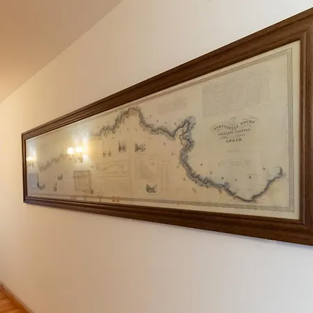 فيلة Feel Discovery Casa De Vilarinho De Sao Romao سابروسا
