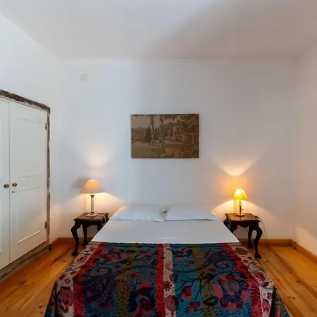 فيلة Feel Discovery Casa De Vilarinho De Sao Romao سابروسا