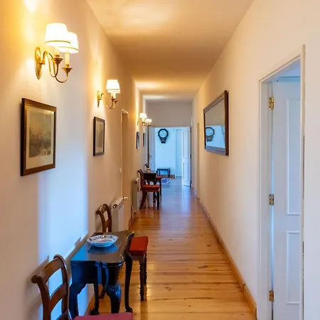 Feel Discovery Casa De Vilarinho De Sao Romao فيلة