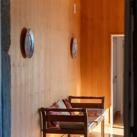 Feel Discovery Casa De Vilarinho De Sao Romao Villa Sabrosa