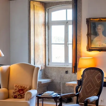 Feel Discovery Casa De Vilarinho De Sao Romao فيلة سابروسا