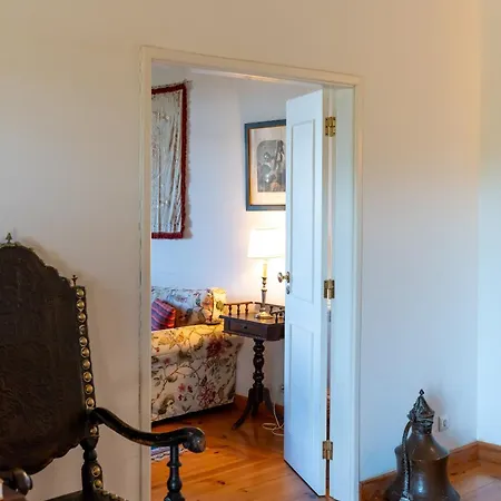 Feel Discovery Casa De Vilarinho De Sao Romao Villa Sabrosa