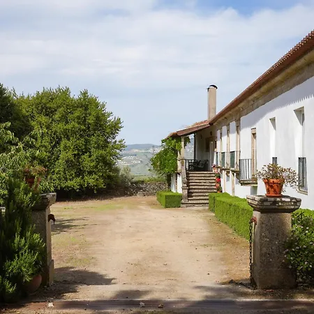 Feel Discovery Casa De Vilarinho De Sao Romao سابروسا