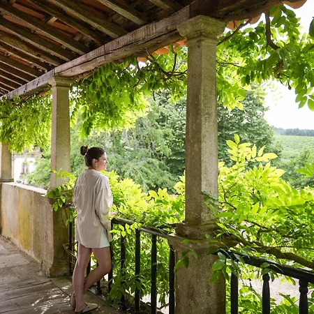 Feel Discovery Casa De Vilarinho De Sao Romao *