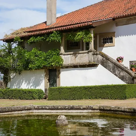 Feel Discovery Casa De Vilarinho De Sao Romao فيلة