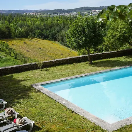 Villa Feel Discovery Casa De Vilarinho De Sao Romao *