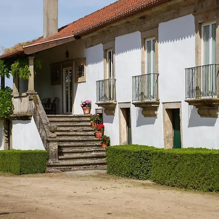 Villa Feel Discovery Casa De Vilarinho De Sao Romao Sabrosa